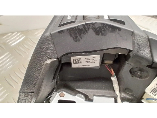 Volant Mercedes-Benz A W176 2012 A2184602018