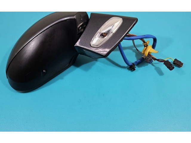 Zpětné zrcátko Peugeot 308 2014 IMPRK1396127