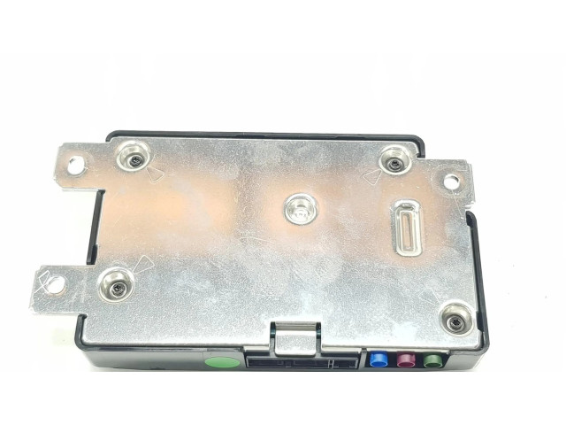 Блок управления J8A270718AN Jaguar F-Pace