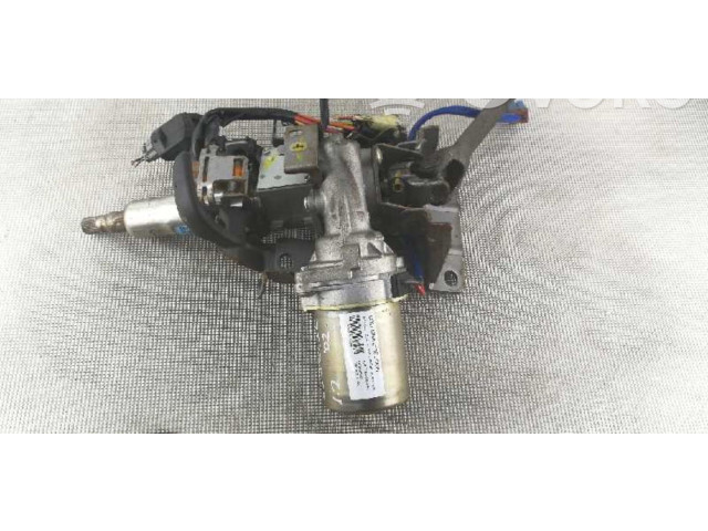 Руль Renault Clio II 2001 - 2005 года 6900000291