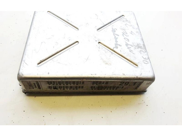 Блок управления двигателя p30646719, 00008863a1 Volvo XC90