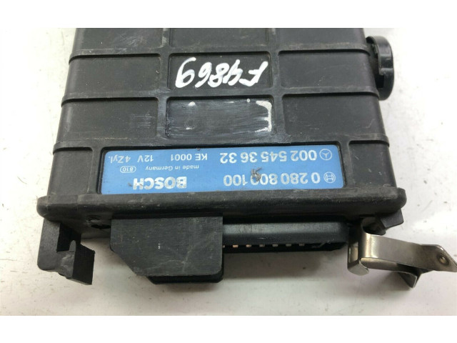 Другие блоки управления / модули