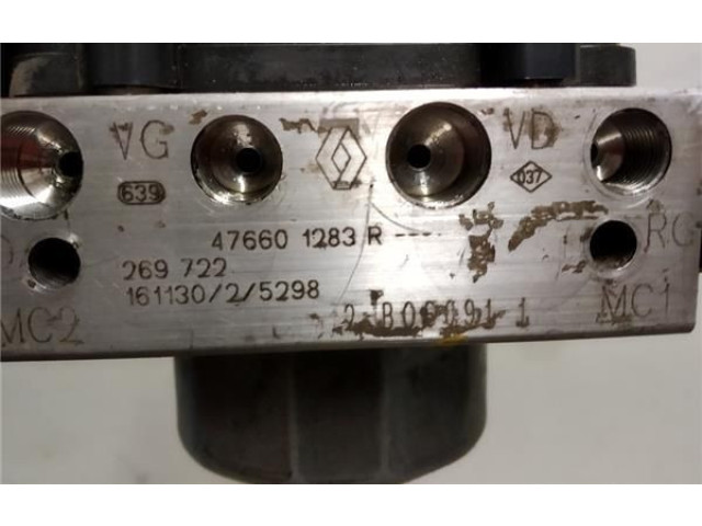 Jednotka ABS 476601283R, 476601283R Dacia Sandero II 2017