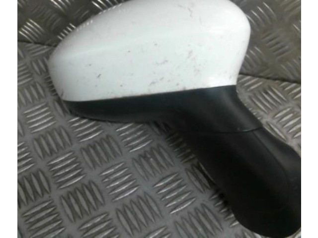 Zpětné zrcátko  Fiat Punto Evo 2011  0000735593694  