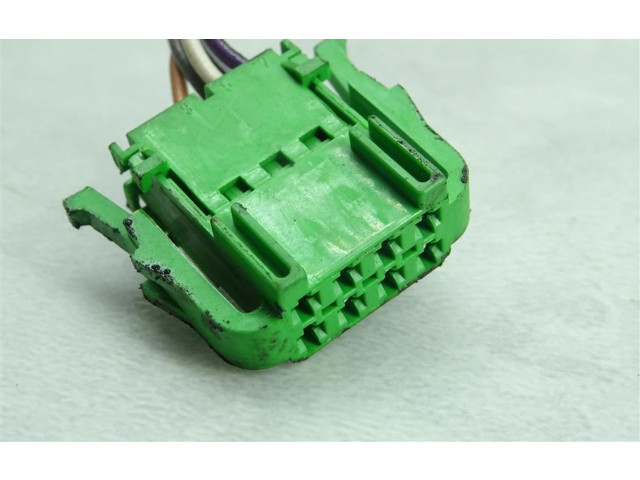 Зеркало электрическое Volkswagen New Beetle 1998 - 2011 года