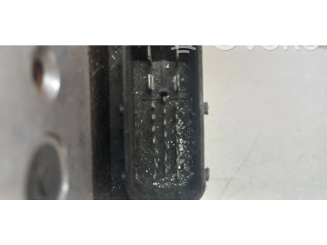 Блок АБС MR475997, 045001774 Mitsubishi Galant 1997 - 2003 года