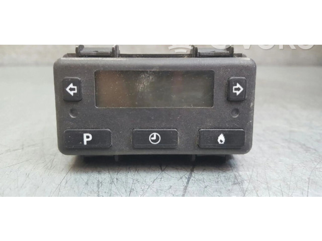 Дисплей    0005425811   Mercedes-Benz E W210