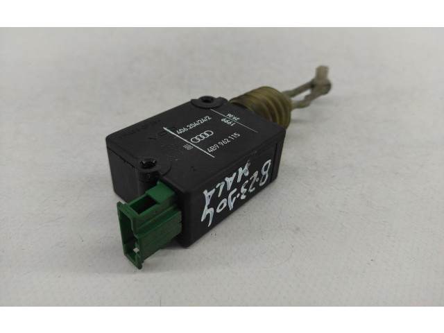 Замок багажника 4B9962115    Audi A6 S6 C5 4B 1997 - 2005 года