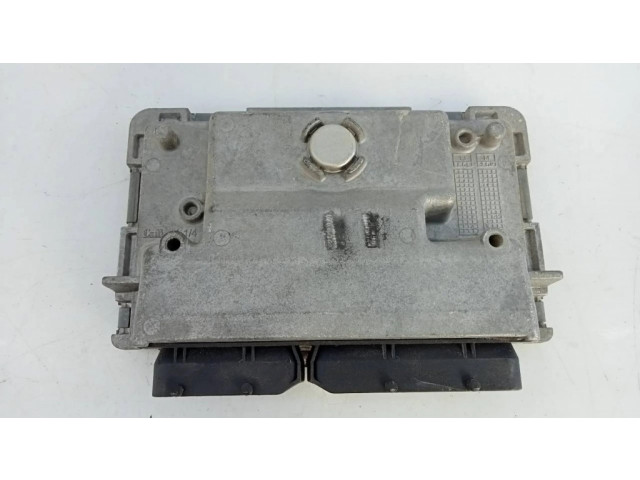 Řídící jednotka 03E906019AL, 5WA11022 Seat Ibiza III (6L) 2002