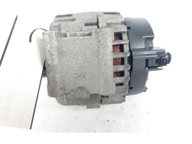 Генератор 06J903023R Audi Q3 8U