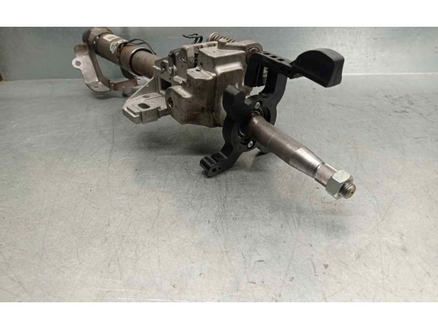 Рулевая рейка 4621009007 SsangYong Actyon - года