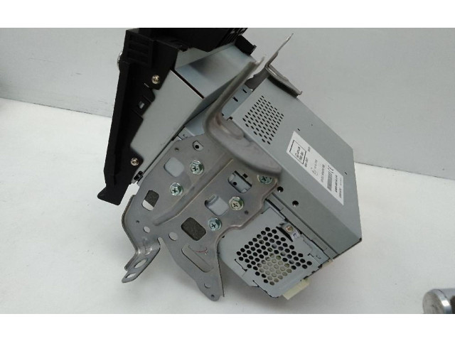 Pojistková skříňka Радио/ проигрыватель / навигация 8614076170 Lexus CT 200H 2010