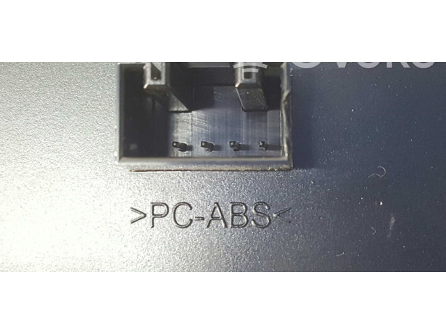 Дисплей    3T0919201, 3T0919201A   Skoda Superb B6 (3T)