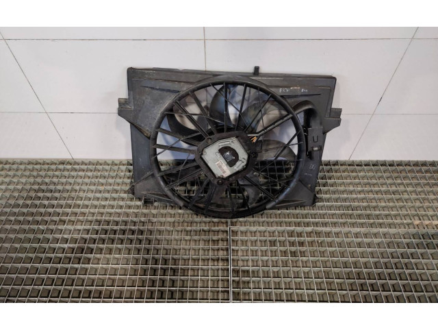 Вентилятор радиатора     A2305000093, 1137328108    Mercedes-Benz SL R230 