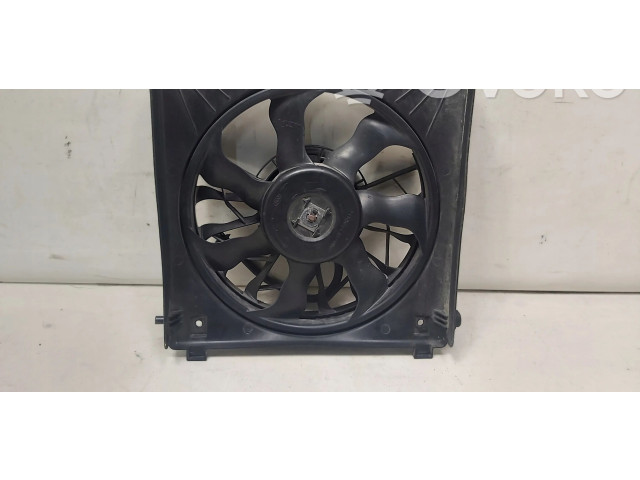 Вентилятор радиатора 6007614 Tesla Model S