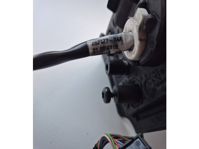 Зеркало электрическое        Opel Combo E  2018 -  года   