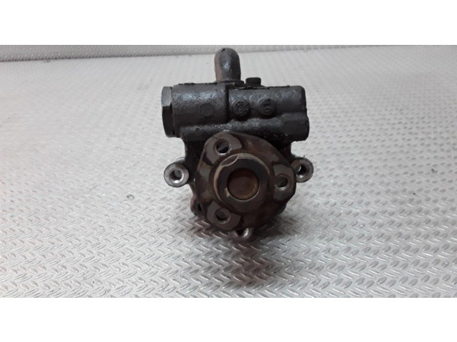 Насос усилителя руля