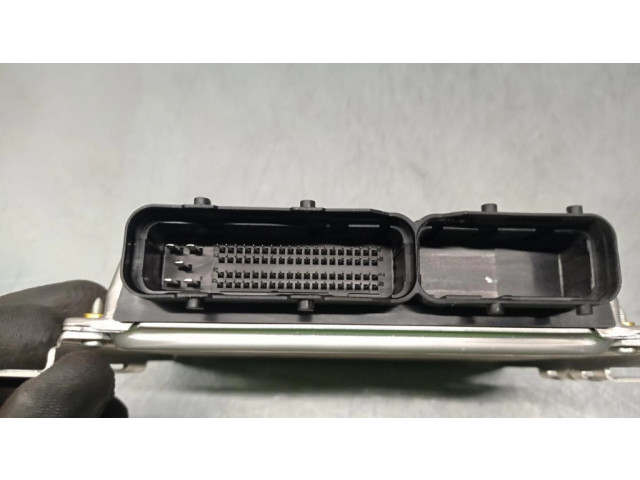 Řídící jednotka 3917123270, 5WY1963D Hyundai Tucson LM 2006