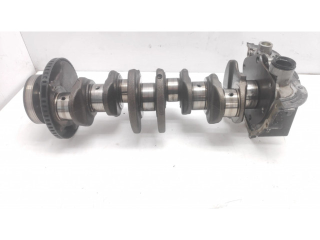 Коленвал Fiat Bravo для дизельного двигателя 1.6
