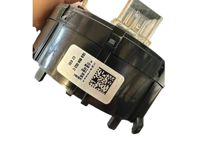 Подрулевой шлейф SRS 1K0959653C, 08996960X1 Volkswagen Golf SportWagen