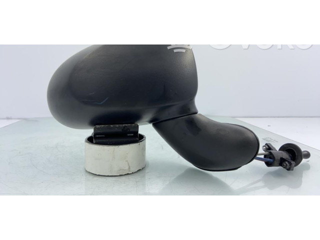 Зеркало электрическое     правое   Chevrolet Matiz     