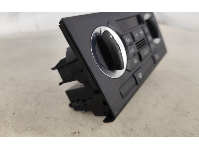 Блок управления климат-контролем 8P0820043M   Audi A3 S3 8P