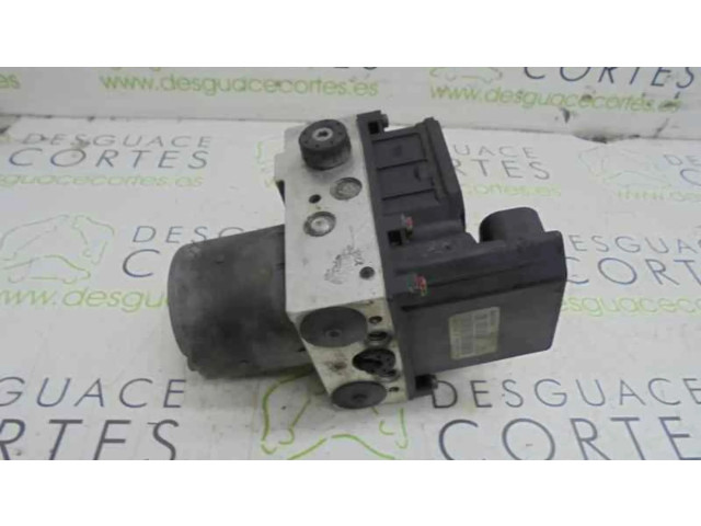 Блок управления АБС 0265950039, 46796033 Alfa Romeo 166