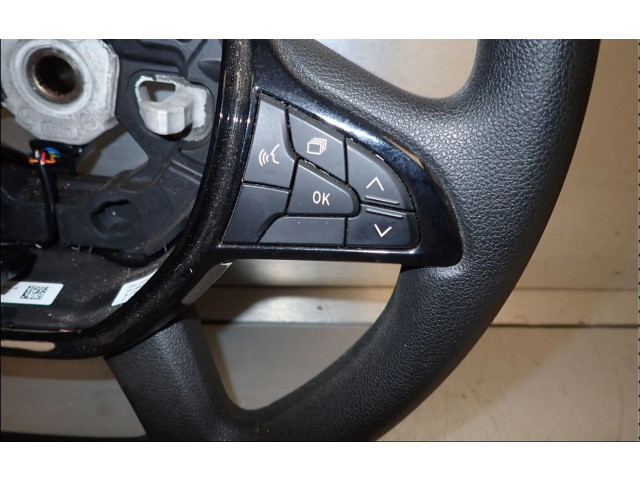 Руль Dacia Sandero III 2020 - года 484004438R