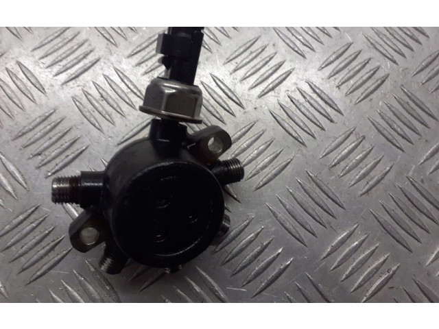 Vstřikovací lišta    Renault Kangoo I     