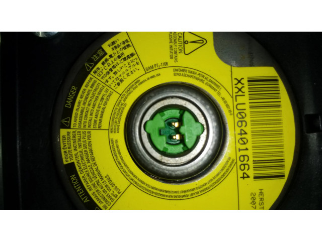 Подушка безопасности водителя 6M21U042B85, 6M21U042B85AKW Ford S-MAX