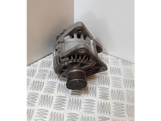 Генератор 8200667608C, 8200667608C Dacia Sandero