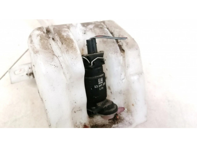 Насос оконной жидкости (стекол)