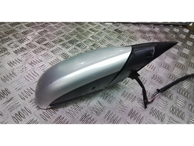 Zpětné zrcátko Audi A8 S8 D3 4E 2003