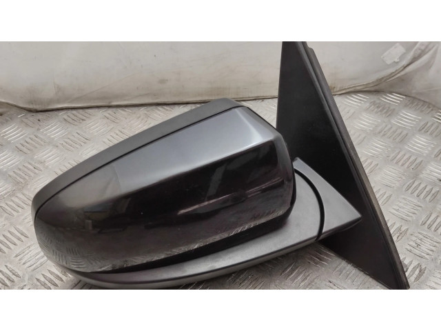 Zpětné zrcátko pravé BMW X6 E71 2011 7136887, 7181175