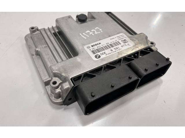 Řídící jednotka 8591073, 8591073-01 BMW 2 F46 2016
