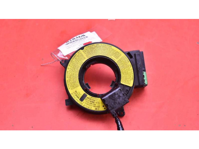 Подрулевой шлейф SRS Mitsubishi Outlander