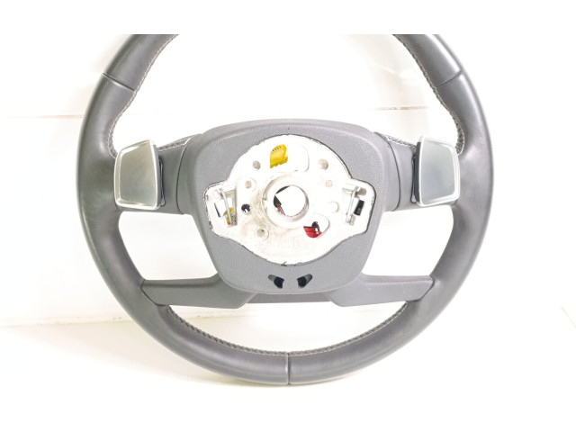 Руль Audi e-tron - года 4KE419091B, 4N0419508A