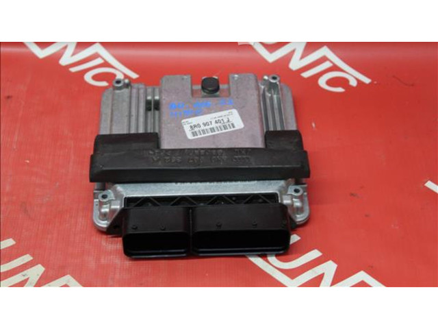 Řídící jednotka AU.006.23.41510 Mercedes-Benz E W124 2007