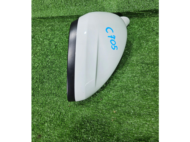 Зеркало электрическое Citroen C3 Aircross 2017 - года