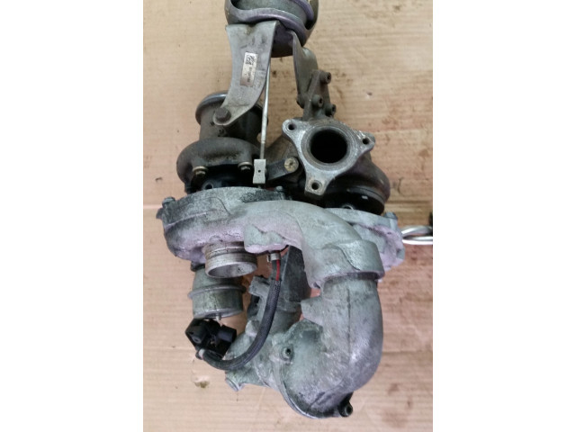 Čerpadlo oleje A6510901586 Mercedes-Benz C W205