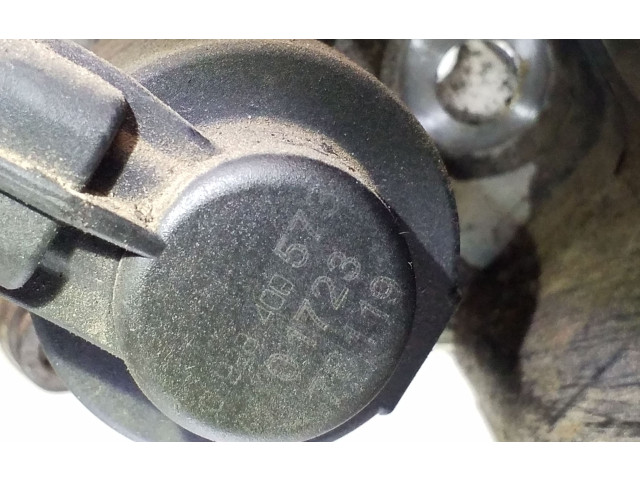 Модуль блока управления кондиционером 0445010111, 30756125   Volvo XC70