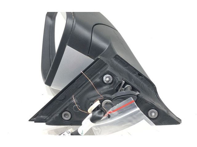 Зеркало электрическое Skoda Octavia Mk4 2019 - года