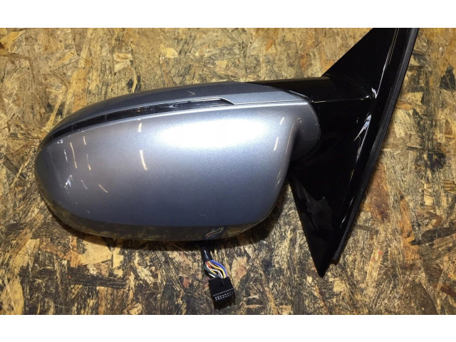 Zpětné zrcátko  Audi A8 S8 D4 4H 2013    