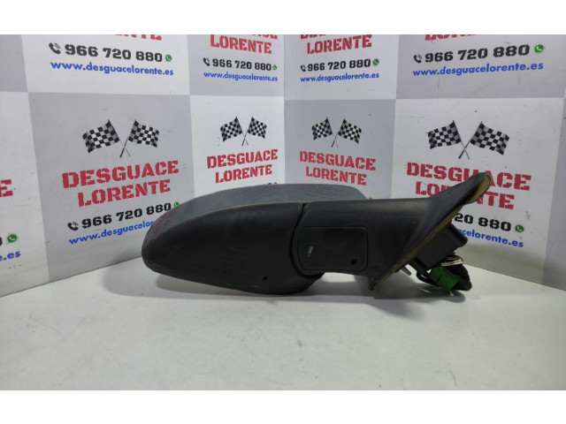 Зеркало электрическое        Volvo V70  2000 - 2004 года   