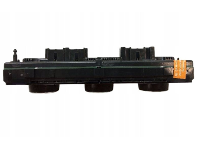 Блок управления климат-контролем 565907044DS Skoda Karoq