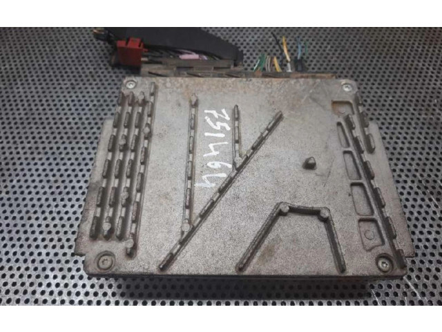 Řídící jednotka 0281011441 Volvo XC90