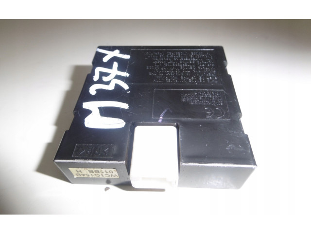 Блок управления WC1G154B Infiniti M30