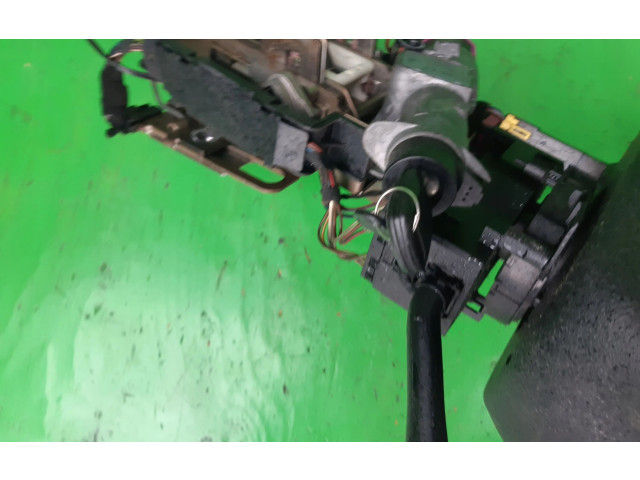 рейка Колонка рулевая Skoda Fabia Mk1 (6Y) 1999 - 2007 года