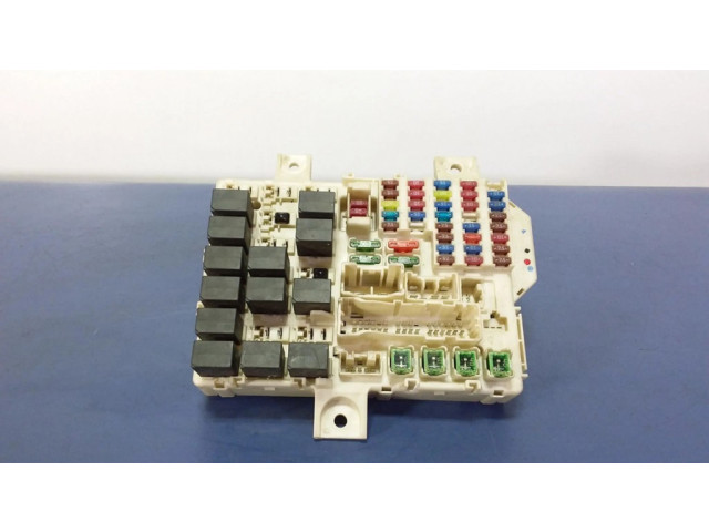 Pojistková skříňka 1791H0A1 Smart ForFour 2006