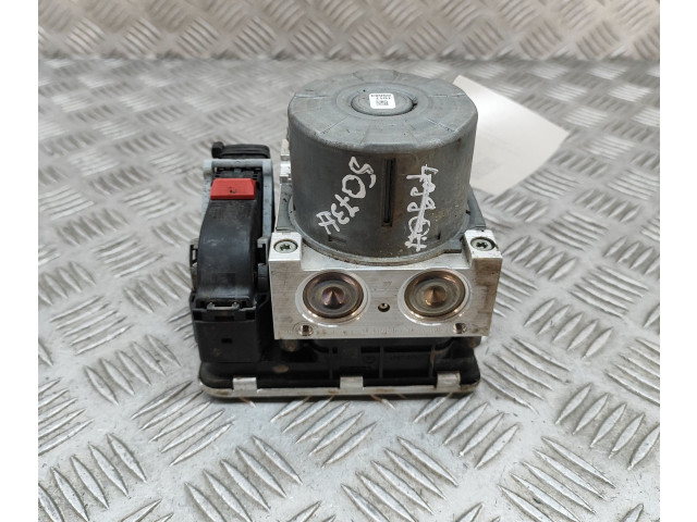 Блок АБС 5Q0614517CR   Volkswagen  Golf VII  2013 - 2019 года